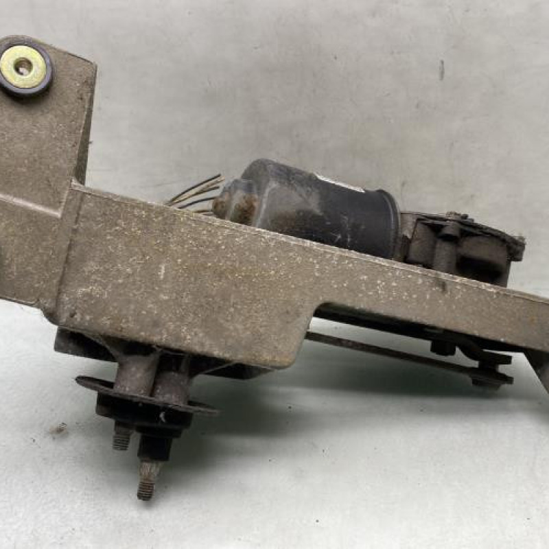 Moteur essuie glace avant RENAULT TWINGO 1 Photo n°3