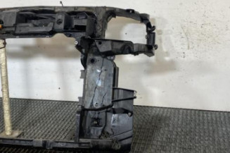 Face avant AUDI A2