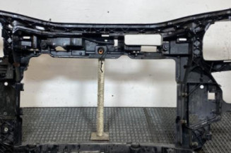 Face avant AUDI A2