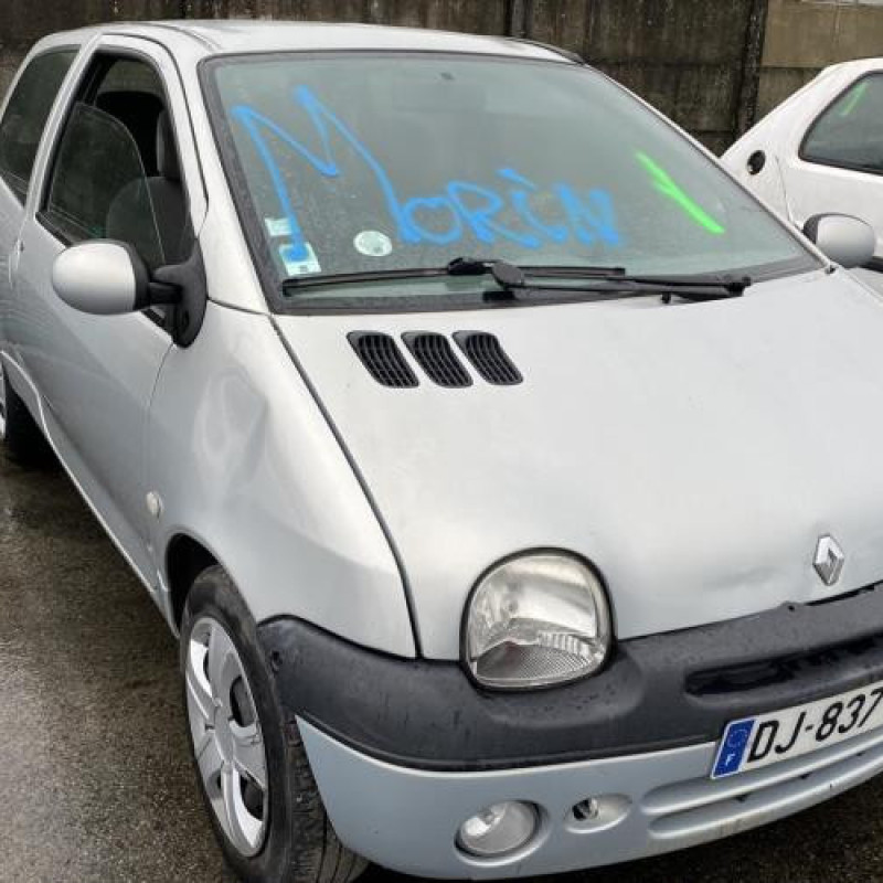 Commodo d'essuie glaces RENAULT TWINGO 1 Photo n°5
