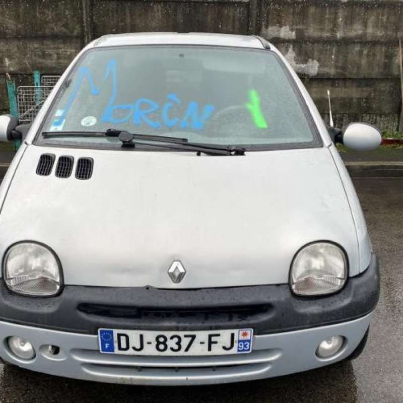Commodo d'essuie glaces RENAULT TWINGO 1 Photo n°6