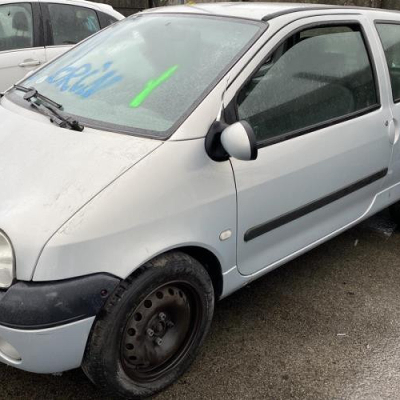 Commodo d'essuie glaces RENAULT TWINGO 1 Photo n°7