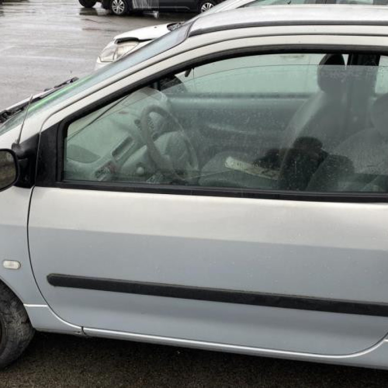 Commodo d'essuie glaces RENAULT TWINGO 1 Photo n°8