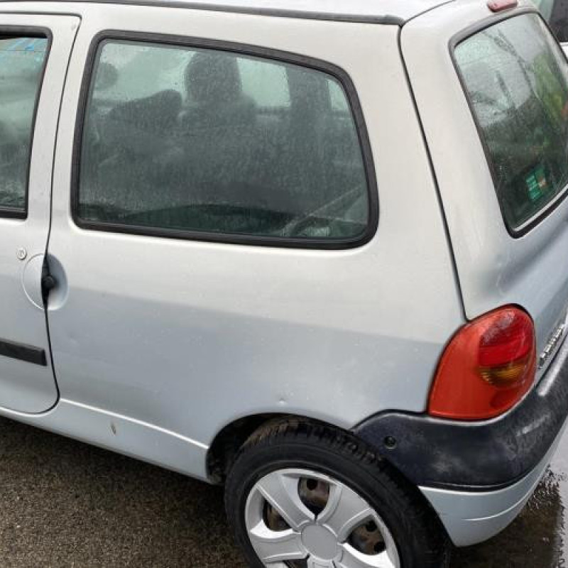 Commodo d'essuie glaces RENAULT TWINGO 1 Photo n°9