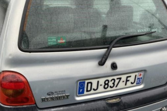 Commodo d'essuie glaces RENAULT TWINGO 1