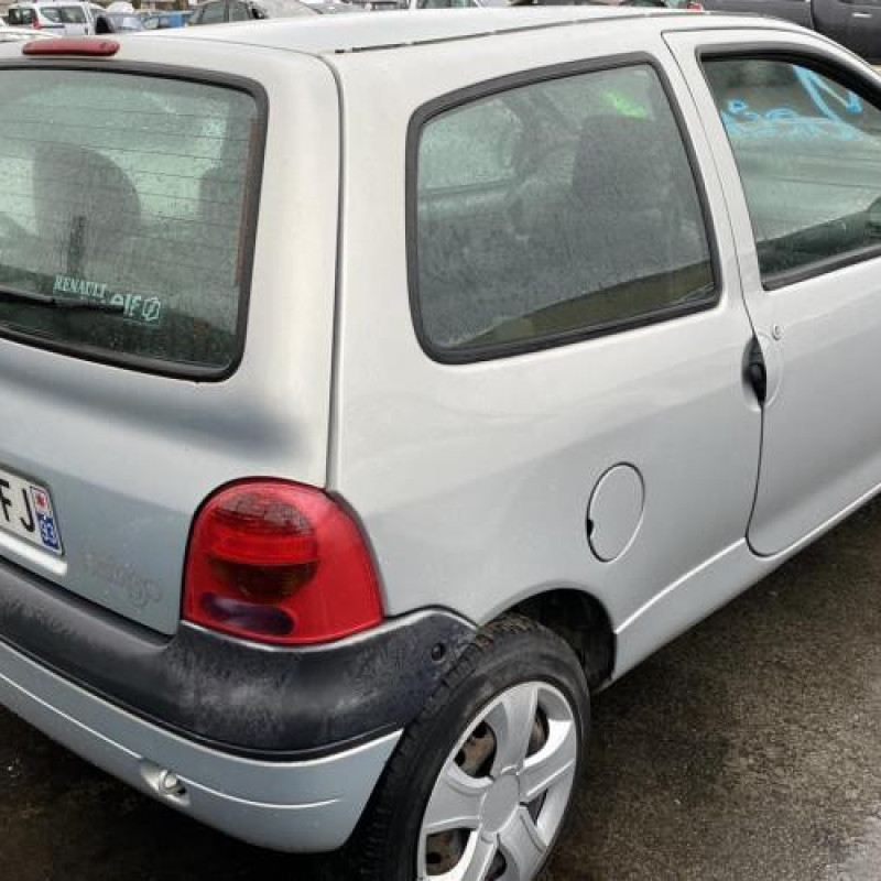 Commodo d'essuie glaces RENAULT TWINGO 1 Photo n°11
