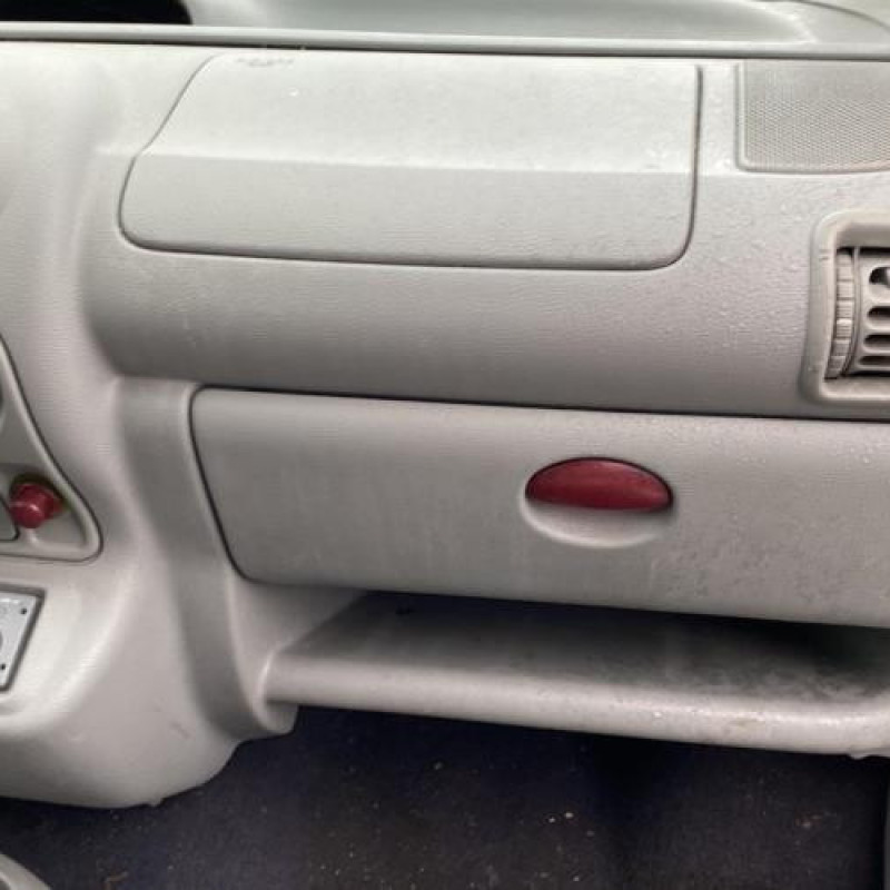 Commodo d'essuie glaces RENAULT TWINGO 1 Photo n°16