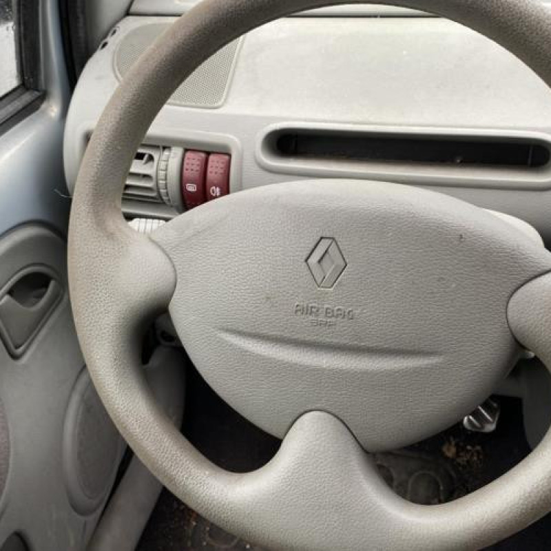 Commodo d'essuie glaces RENAULT TWINGO 1 Photo n°18