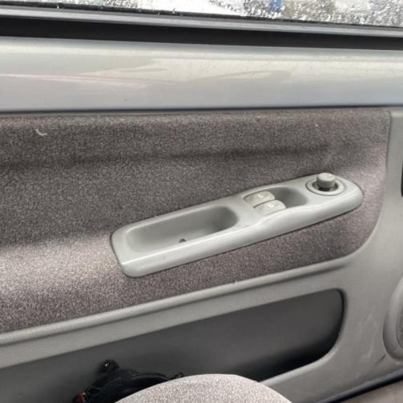 Commodo d'essuie glaces RENAULT TWINGO 1 Photo n°19
