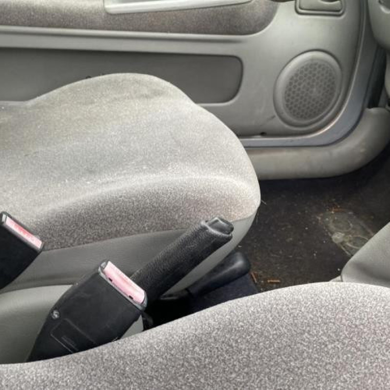 Commodo d'essuie glaces RENAULT TWINGO 1 Photo n°20