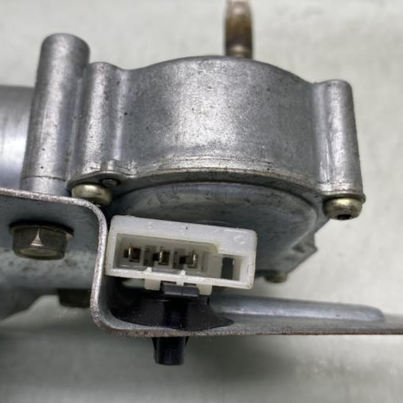 Moteur essuie glace arriere RENAULT TWINGO 1 Photo n°3