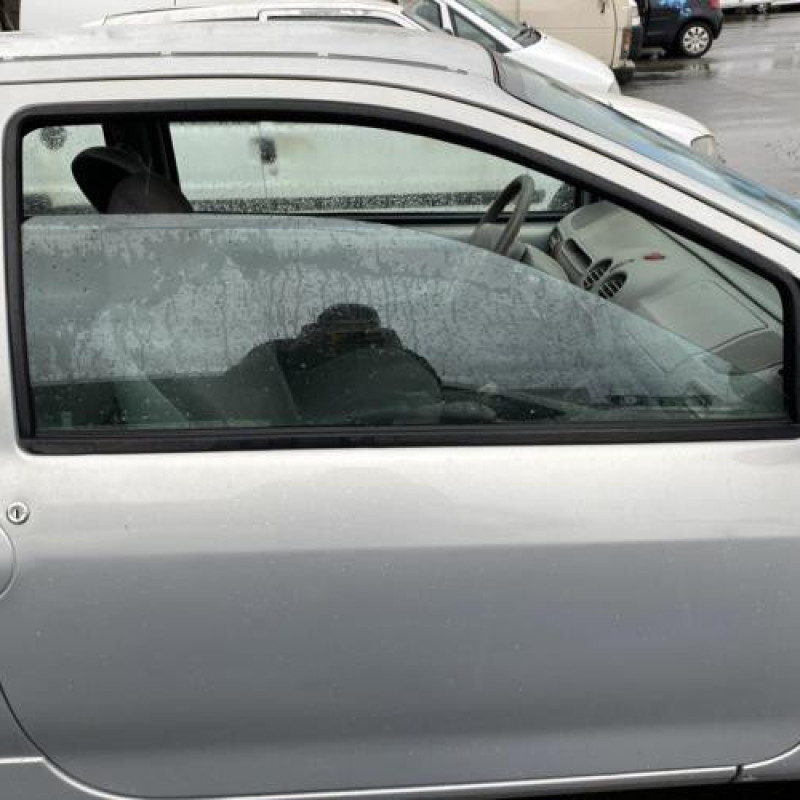 Moteur essuie glace arriere RENAULT TWINGO 1 Photo n°11