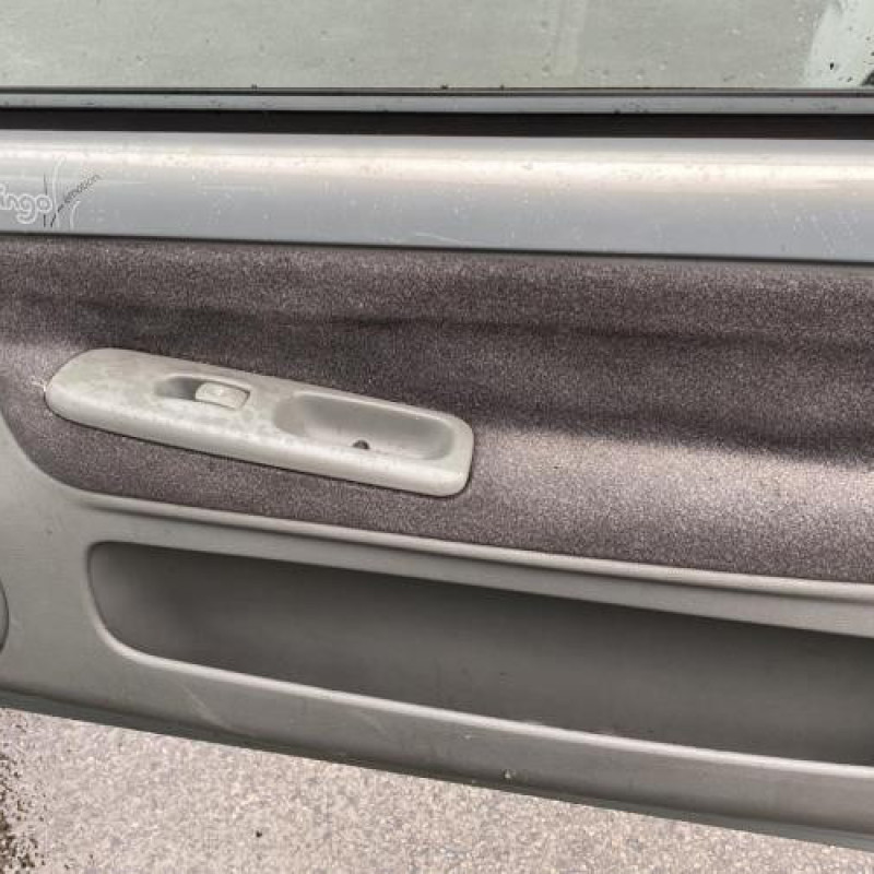 Moteur essuie glace arriere RENAULT TWINGO 1 Photo n°13