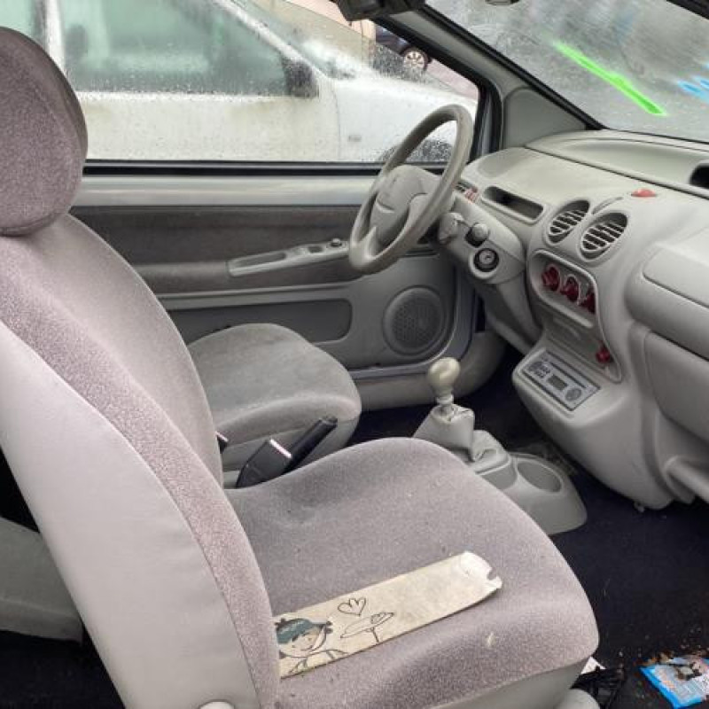 Moteur essuie glace arriere RENAULT TWINGO 1 Photo n°14