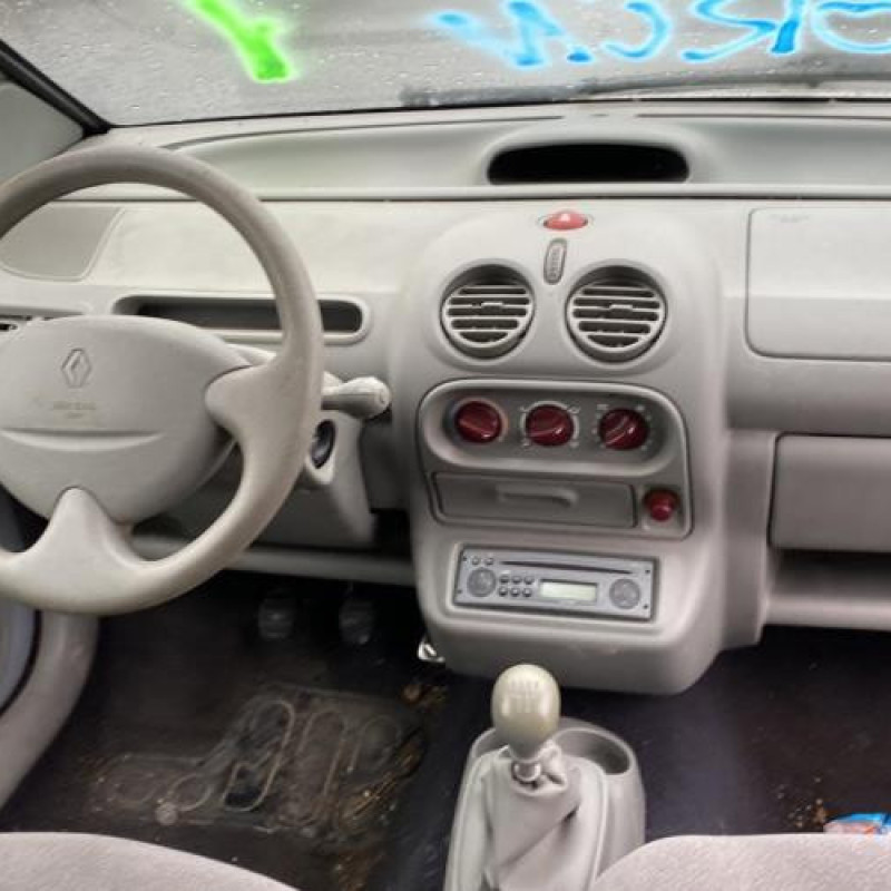 Moteur essuie glace arriere RENAULT TWINGO 1 Photo n°20