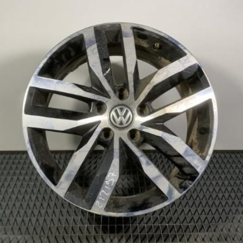 Jante VOLKSWAGEN GOLF 7 Photo n°1