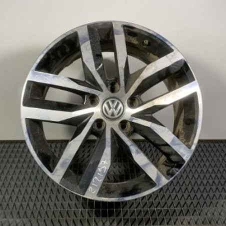 Jante VOLKSWAGEN GOLF 7 Photo n°1