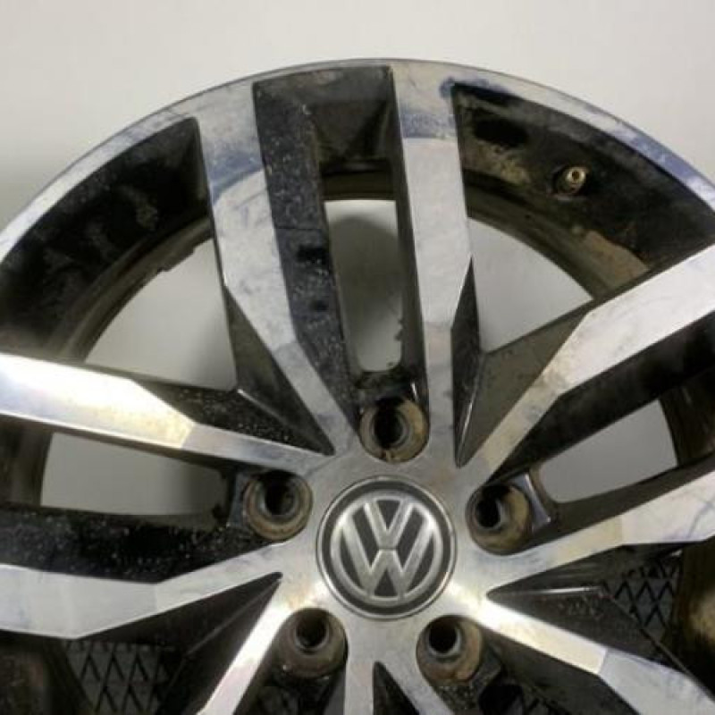 Jante VOLKSWAGEN GOLF 7 Photo n°2