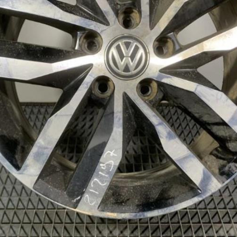 Jante VOLKSWAGEN GOLF 7 Photo n°3