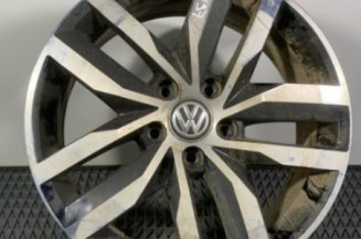 Jante VOLKSWAGEN GOLF 7 Photo n°1