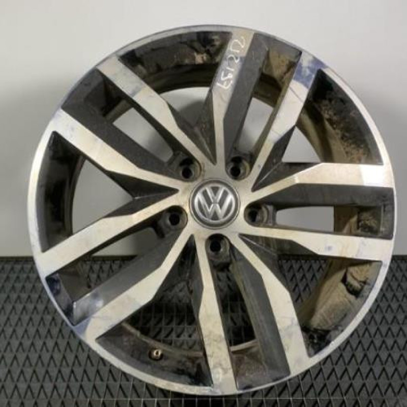Jante VOLKSWAGEN GOLF 7 Photo n°1