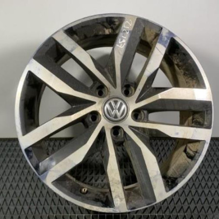 Jante VOLKSWAGEN GOLF 7 Photo n°1