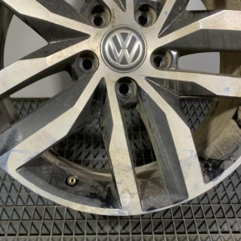 Jante VOLKSWAGEN GOLF 7 Photo n°3