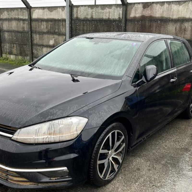 Jante VOLKSWAGEN GOLF 7 Photo n°4