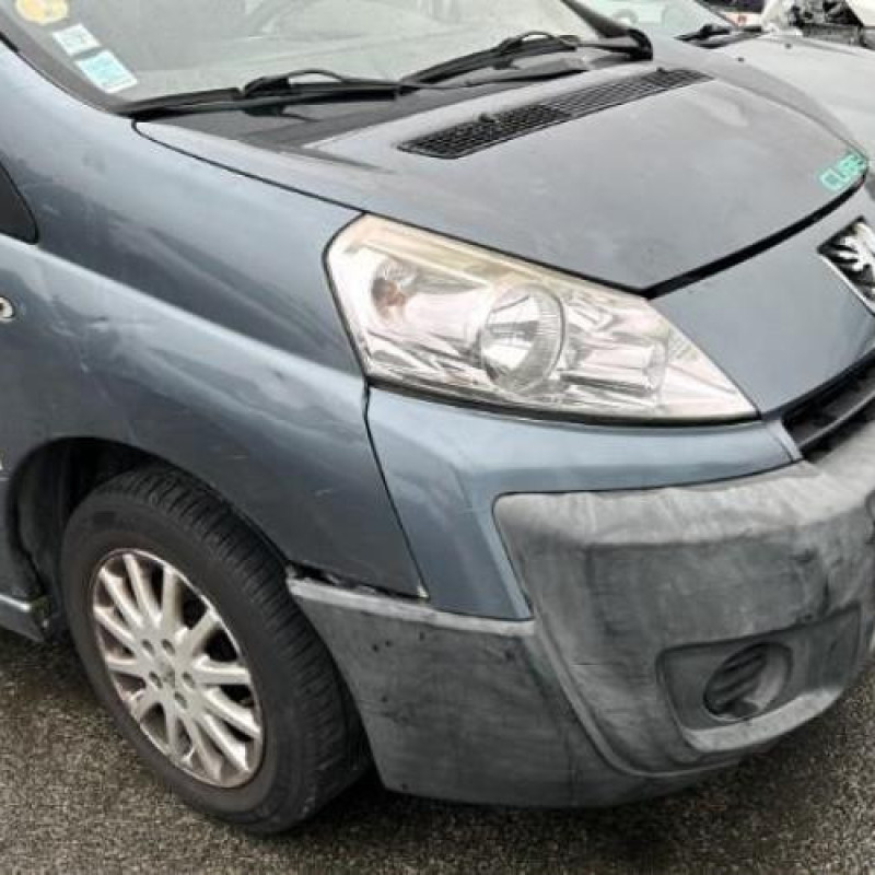 Jante PEUGEOT EXPERT 2 Photo n°5