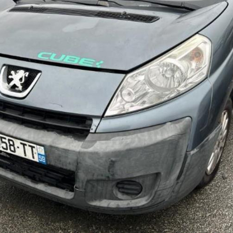 Jante PEUGEOT EXPERT 2 Photo n°6