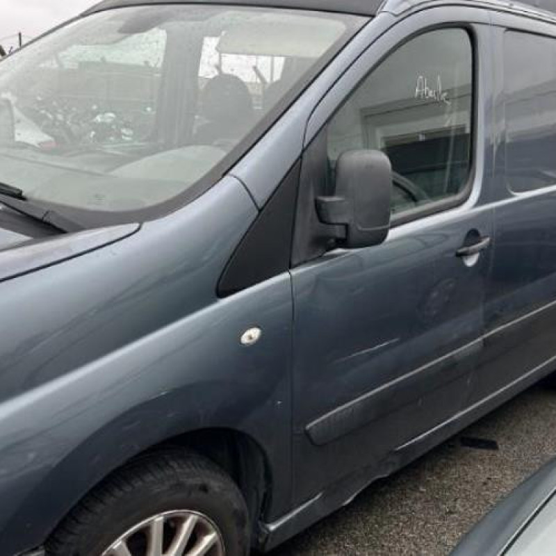 Jante PEUGEOT EXPERT 2 Photo n°8