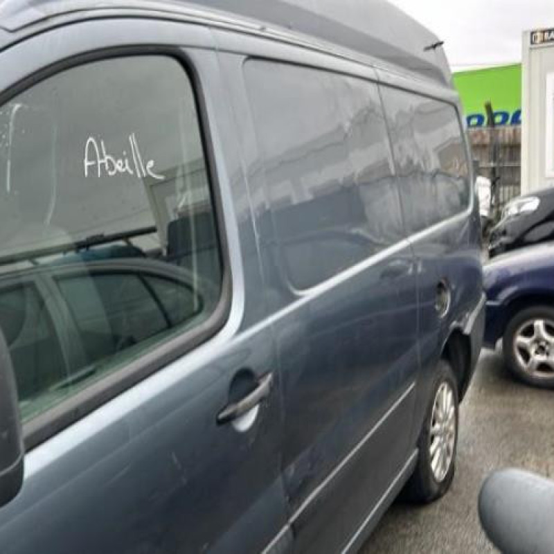 Jante PEUGEOT EXPERT 2 Photo n°9