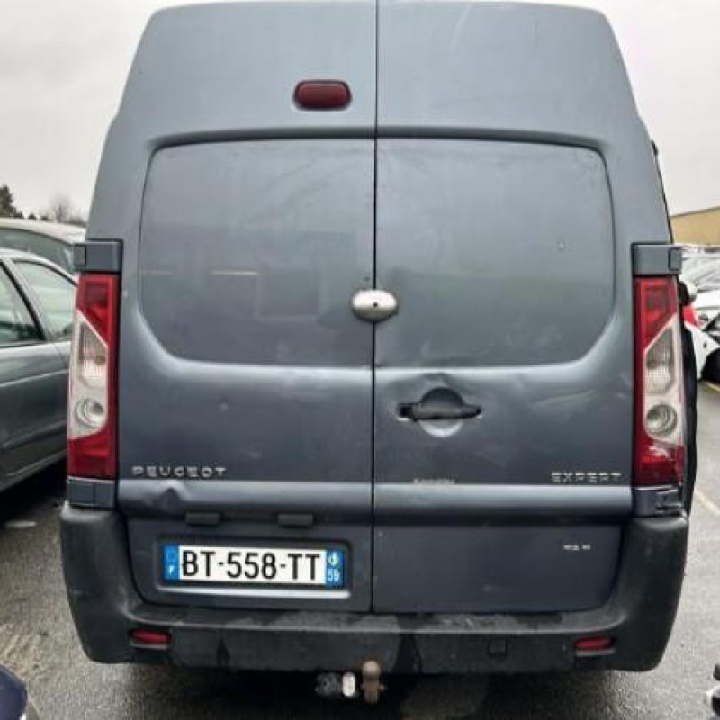 Jante PEUGEOT EXPERT 2 Photo n°11