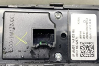 Interrupteur de leve vitre avant gauche FORD B-MAX