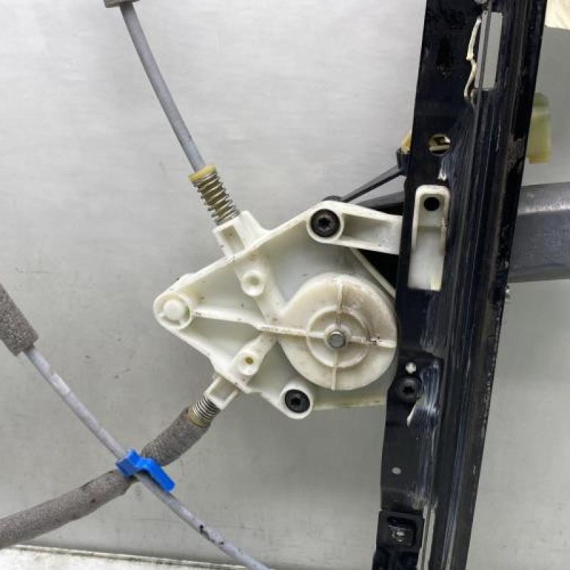 Leve vitre electrique avant gauche FORD B-MAX Photo n°5