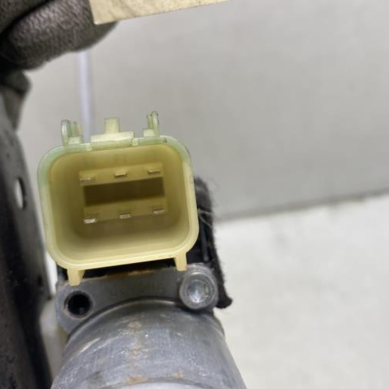 Leve vitre electrique avant gauche FORD B-MAX Photo n°6