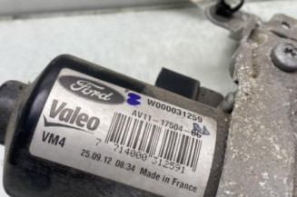 Moteur essuie glace avant droit FORD B-MAX