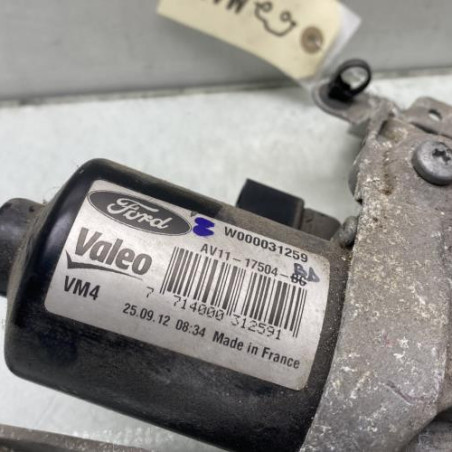 Moteur essuie glace avant droit FORD B-MAX