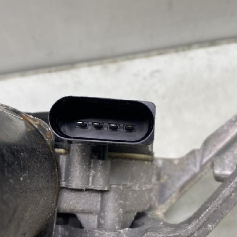 Moteur essuie glace avant droit FORD B-MAX Photo n°4