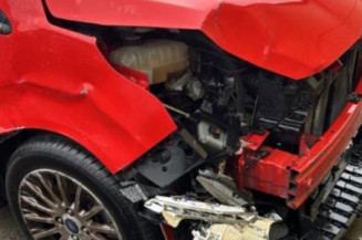 Moteur essuie glace avant droit FORD B-MAX