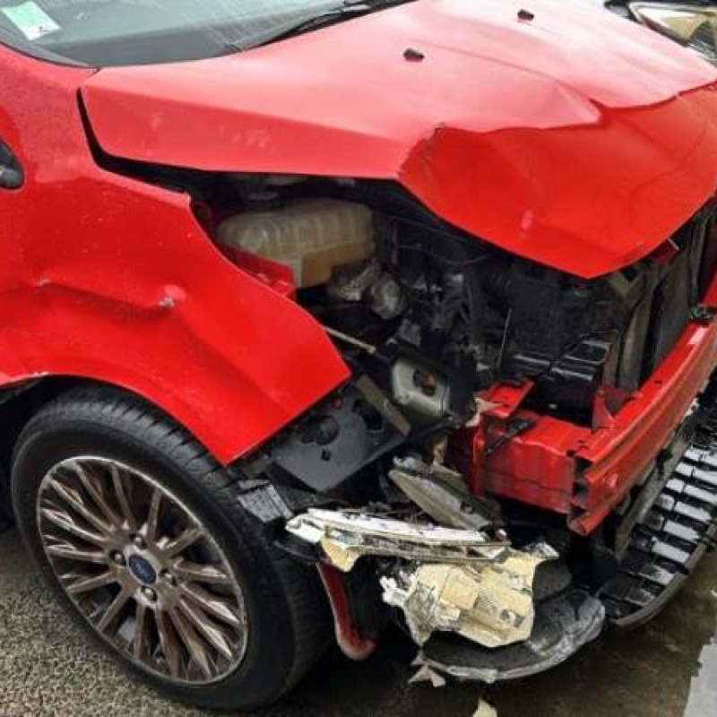 Moteur essuie glace avant droit FORD B-MAX Photo n°5