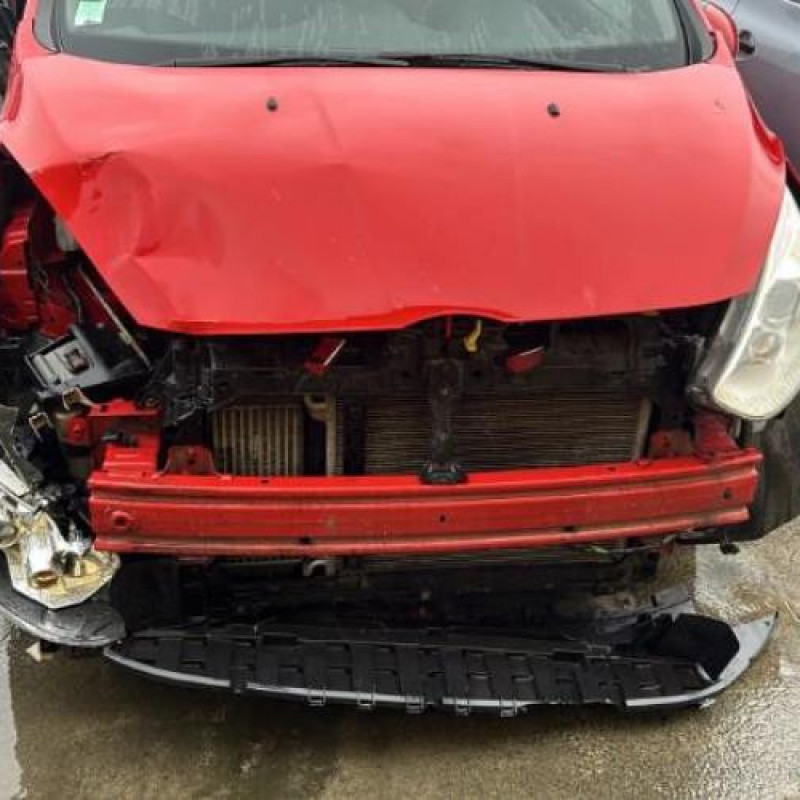 Moteur essuie glace avant droit FORD B-MAX Photo n°6
