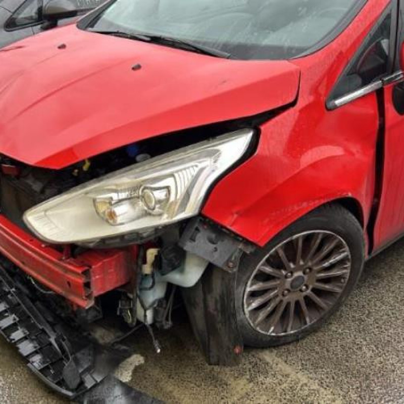 Moteur essuie glace avant droit FORD B-MAX Photo n°7