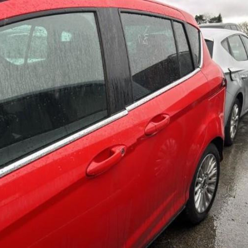 Moteur essuie glace avant droit FORD B-MAX Photo n°9