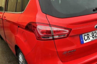 Moteur essuie glace avant droit FORD B-MAX