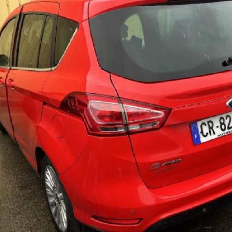 Moteur essuie glace avant droit FORD B-MAX Photo n°10