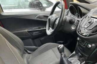 Moteur essuie glace avant droit FORD B-MAX