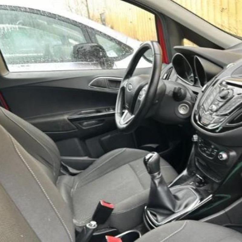 Moteur essuie glace avant droit FORD B-MAX Photo n°14