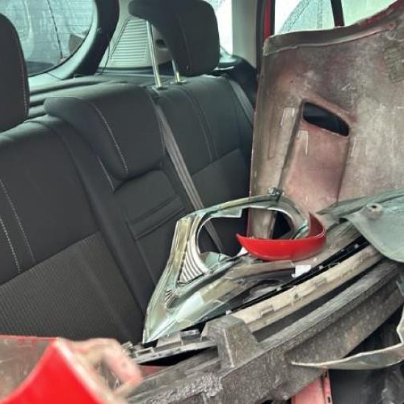 Moteur essuie glace avant droit FORD B-MAX Photo n°15