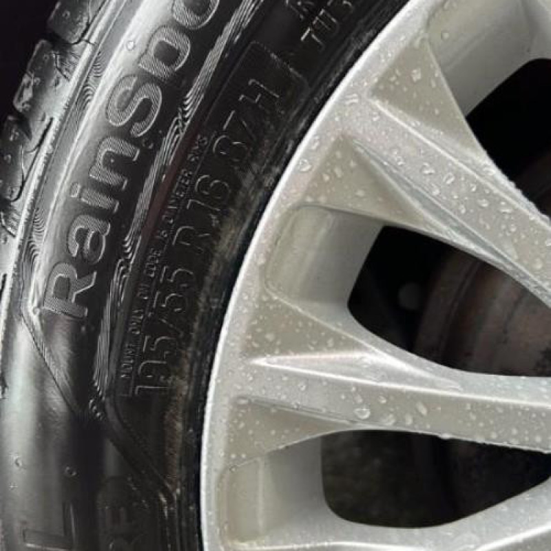 Moteur essuie glace avant droit FORD B-MAX Photo n°16